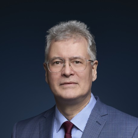 Steffen Braun – wsparcie pracodawców w realizacji projektów HR.