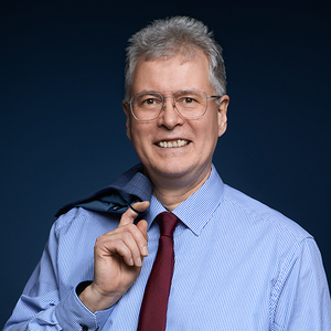 Steffen Braun – prowadzący wykłady i warsztaty dla firm.